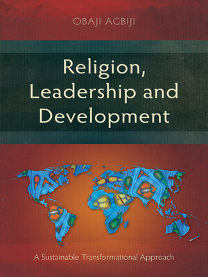 cover image of Religion, Leadership and Development